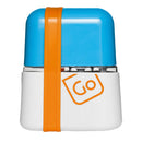 Compact 3-in-1 Bottle Set