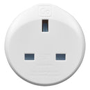 UK-Switzerland Adaptor