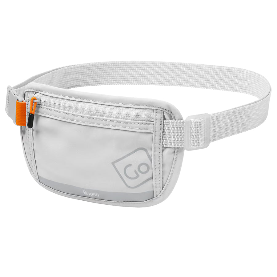 RFID Waist Wallet