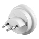 UK-Switzerland Adaptor