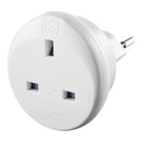 UK-Switzerland Adaptor