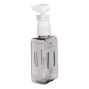 Compact 3-in-1 Bottle Set