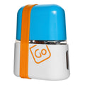 Compact 3-in-1 Bottle Set