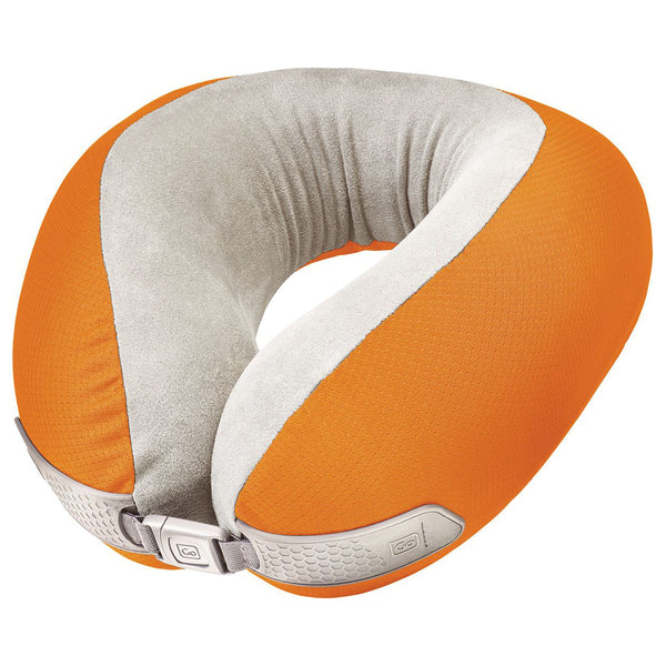 Go Travel Memory Dreamer Travel Pillow - Orange