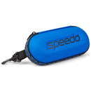 Keep your favourite swimming goggles safe with the Goggles Storage Case by Speedo. Durable, compact, and moisture-resistant.