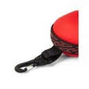 Speedo Goggles Storage Case - Red- Great Outdoors Ireland