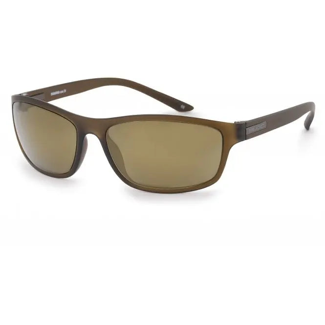 Hornet 2 - Khaki/Gold Mirror