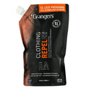 Grangers Clothing Repel - 1L  