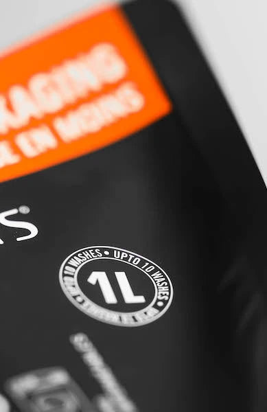 Grangers Clothing Repel - 1L  