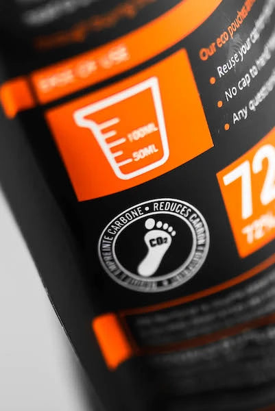 Grangers Clothing Repel - 1L  