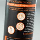 Grangers Footwear Repel Plus 275ml back of label on bottle