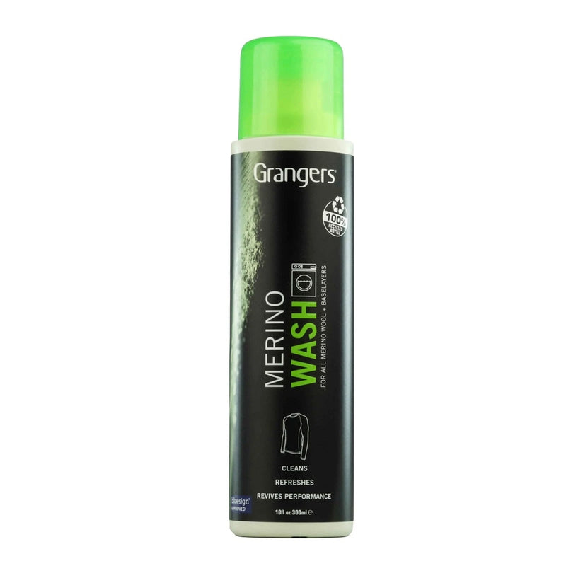 Grangers Merino Wash 300ml