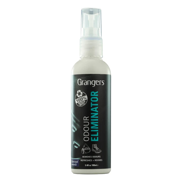 Grangers Odour Eliminator - 100ml  