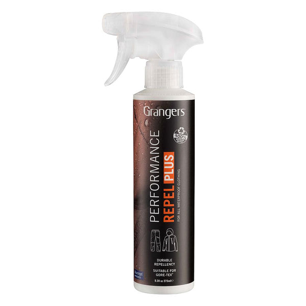 Grangers Performance Repel Plus - Ultimate Outdoor Clothing Protection