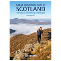 Great Mountain Days In Scotland
