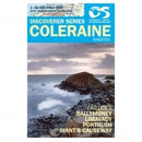 Great Outdoors  OSNI Discoverer Series Map Sheets 04-29  