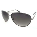 Navigator - Gunmetal/Green Gradient