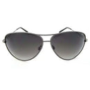 Navigator - Gunmetal/Green Gradient