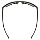 Uvex LGL 29 Sunglasses - Black/Green- Great Outdoors Ireland