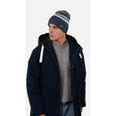 Barts Gregorys Beanie  