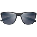 Cruise 2 - Matt Black/Grey Category 3