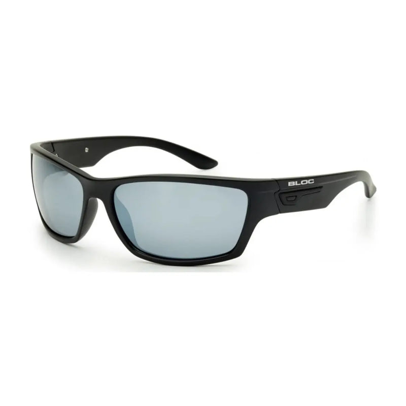 Bail - Black/Grey Sunglasses