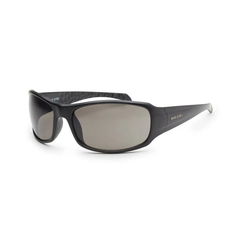 Storm - Black/Grey Sunglasses