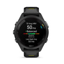 Forerunner® 265 Music (46mm) - Black/Grey