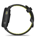 Forerunner® 265 Music (46mm) - Black/Grey