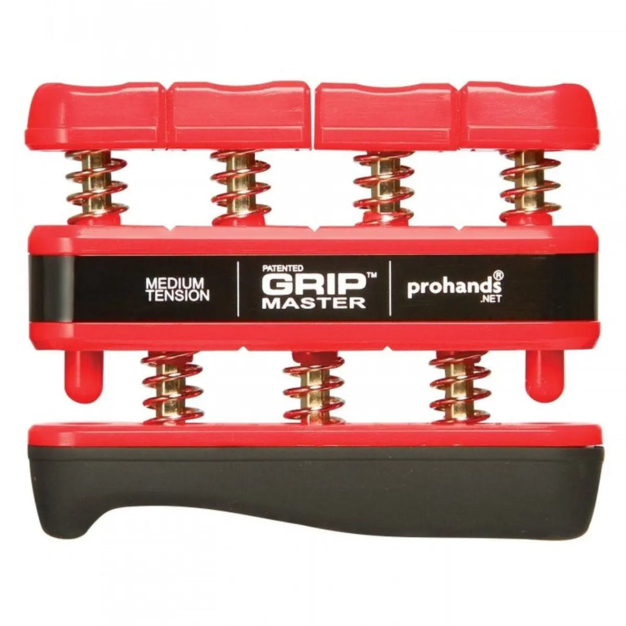 Gripmaster Medium