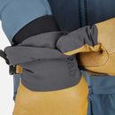 Rab Guide 2 GORE-TEX Glove- Great Outdoors Ireland