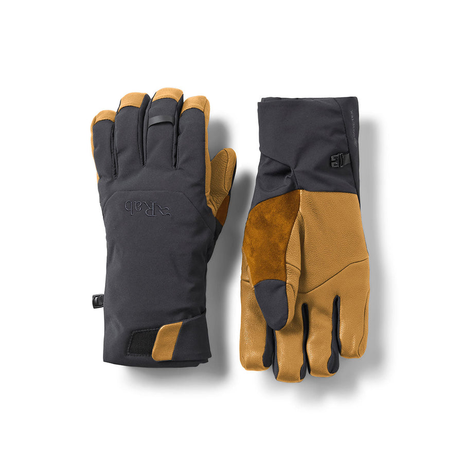 Rab Guide GORE-TEX Gloves  pair piew