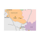 Walking in Provence - West