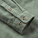 Men's Backcountry Cord Shirt