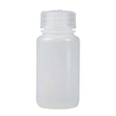 HDPE Wide Mouth Round Storage Bottles