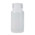 HDPE Wide Mouth Round Storage Bottles