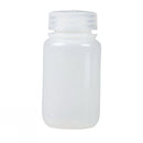 HDPE Wide Mouth Round Storage Bottles