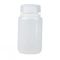 HDPE Wide Mouth Round Storage Bottles