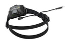 HF6R Core Headlamp - Black