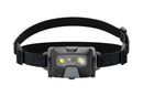 HF6R Core Headlamp - Black
