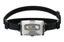 HF6R Core Headlamp - White
