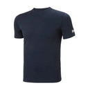 Men's HH Tech T-Shirt - Navy