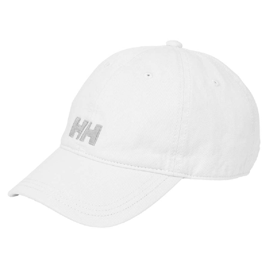 HH Logo Cap front view