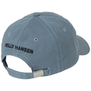 HH Logo Cap back view