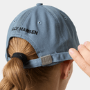 HH Logo Cap back view