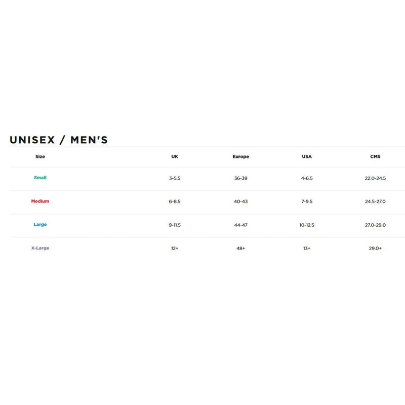 Bridgedale Men's Hike Lightweight Coolmax Comfort Boot Socks  