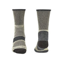 Bridgedale Men's Hike Lightweight Coolmax Comfort Boot Socks  