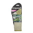 Bridgedale Women's Hike Lightweight Coolmax Comfort Boot Socks  