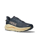HOKA Men's Challenger 8 faded navy outer side view