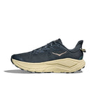 HOKA Men's Challenger 8 faded navy inner side view
